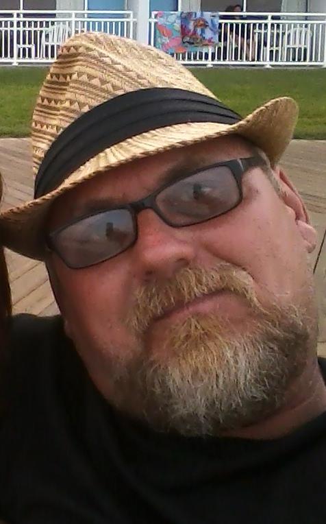 Gary Sheesley - Class of 1979 - Mifflinburg High School