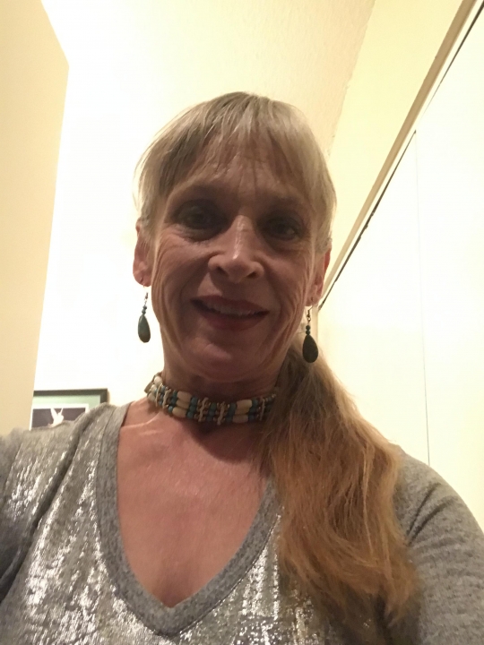 Elizabeth Murray - Class of 1970 - Great Bend High School