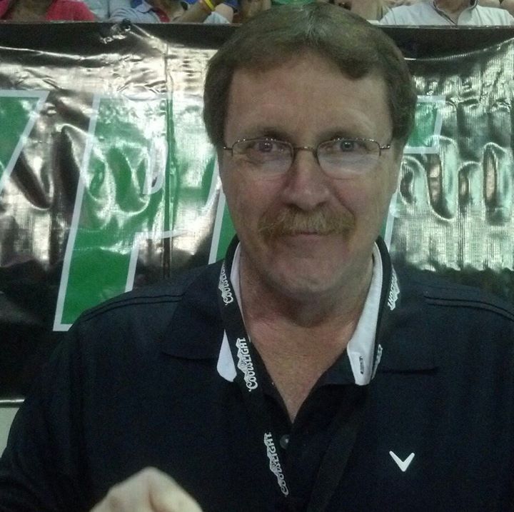Marvin Bailey - Class of 1976 - Great Bend High School