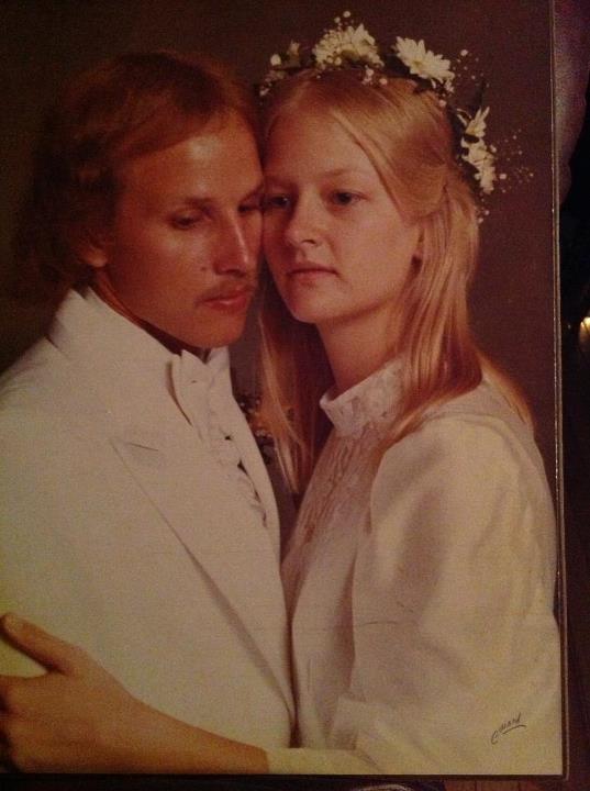 Susan Stout - Class of 1976 - Great Bend High School