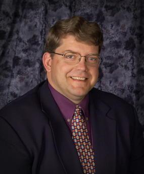 Albert Kelley - Class of 1981 - Great Bend High School