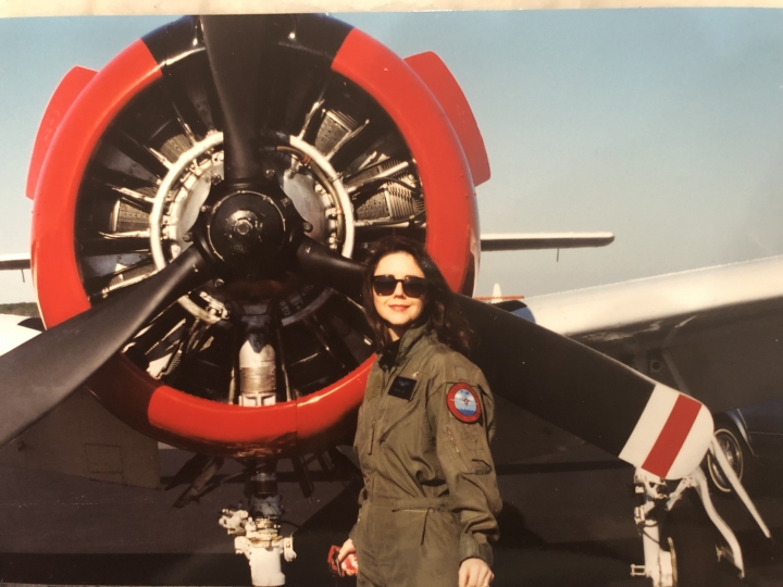 Janet Rine - Class of 1978 - Great Bend High School