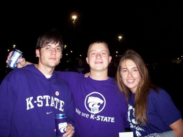 Chad Johnson - Class of 2004 - Great Bend High School