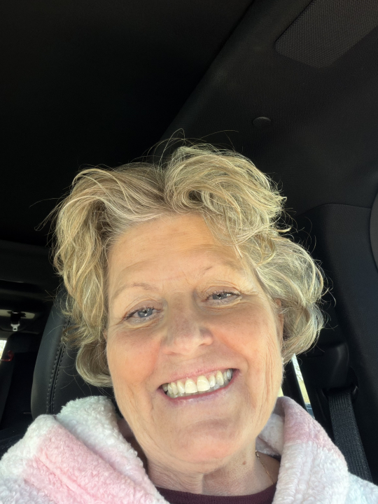 Susan Wiles - Class of 1978 - Great Bend High School