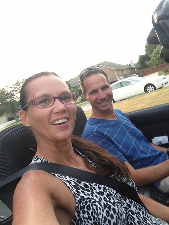 Lisa Pennington - Class of 1983 - Great Bend High School