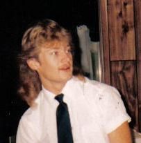 Jim Elliott - Class of 1990 - Great Bend High School