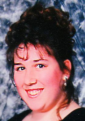 Angela Schnoebelen - Class of 1998 - Great Bend High School