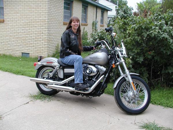 Barbara Gilmore - Class of 1982 - Great Bend High School