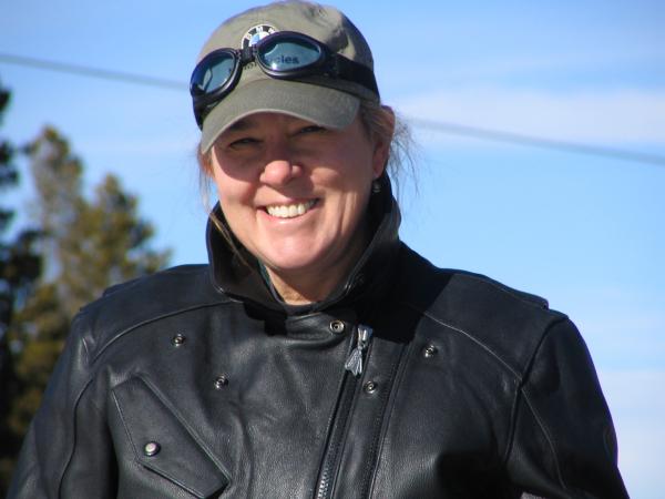 Lynn Nebergall - Class of 1967 - Great Bend High School
