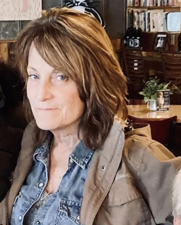 Kala Dreher - Class of 1973 - Great Bend High School
