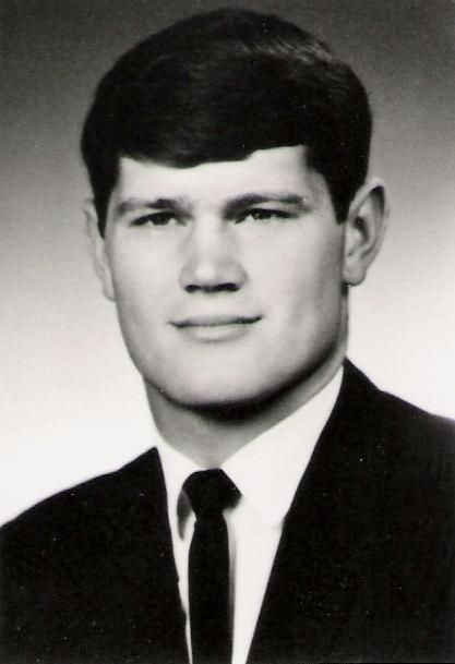 Jon Keller - Class of 1966 - Great Bend High School