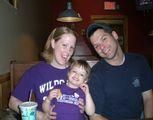 Tera Schneider - Class of 2000 - Great Bend High School