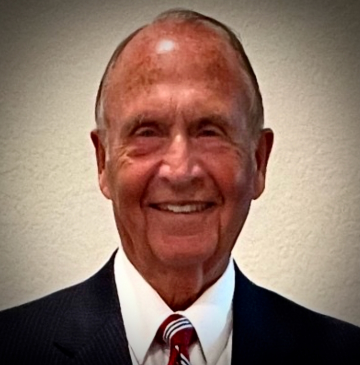 John Stevenson - Class of 1967 - Great Bend High School