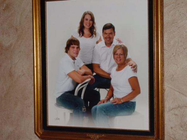 Wayne Rathbun - Class of 1977 - Great Bend High School