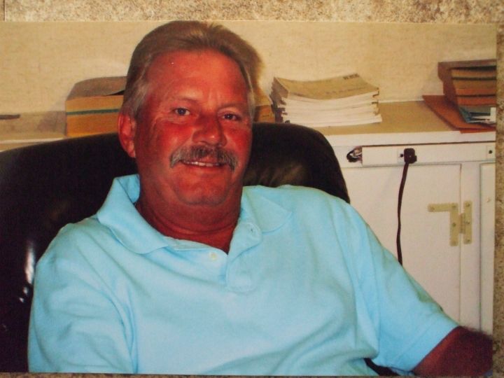 Kevin Wiles - Class of 1972 - Great Bend High School