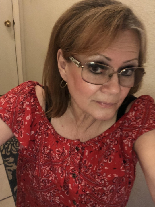 Jacalyn Vaughn - Class of 1968 - Great Bend High School