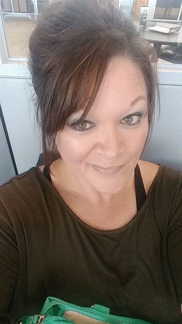 Crystal Galliart - Class of 1994 - Great Bend High School