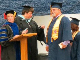 Jeffery Gerstenkorn Sr. - Class of 1982 - Great Bend High School