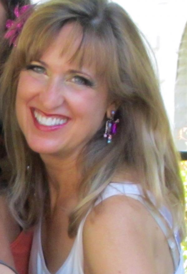 Cynthia Turner - Class of 1976 - Great Bend High School
