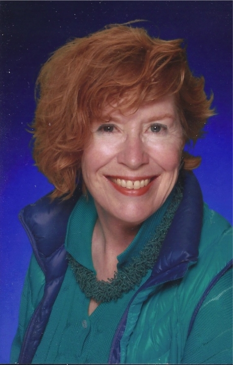 Nancy Traylor - Class of 1965 - Great Bend High School