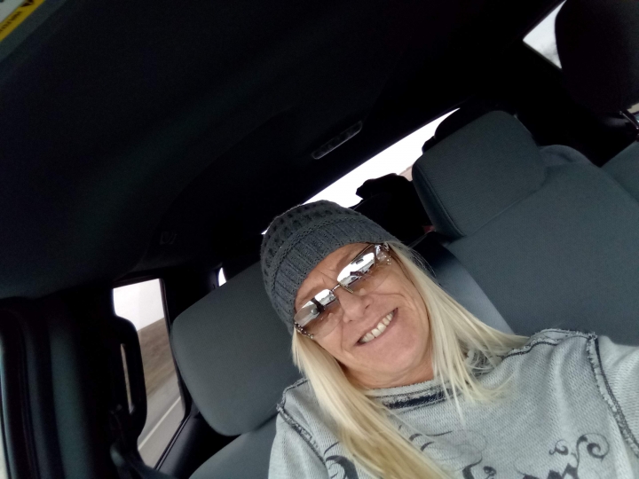 Jennifer Foster - Class of 1985 - Great Bend High School
