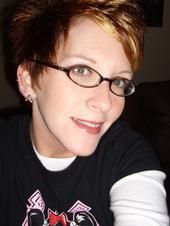 Robyn Jackson - Class of 1990 - Great Bend High School