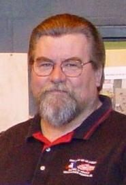 H. Scott Albright - Class of 1968 - Great Bend High School