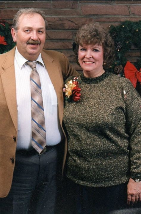 Mary Doan - Class of 1962 - Great Bend High School
