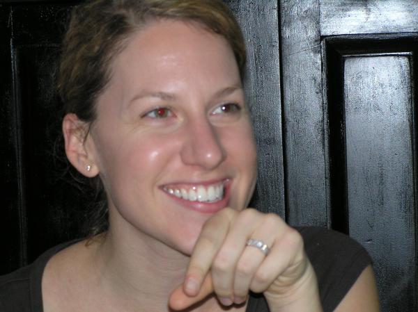 Jen Agne - Class of 1998 - Olathe South High School