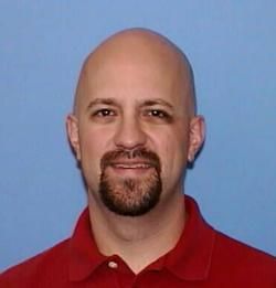 Chris Lehrman - Class of 1991 - Olathe South High School