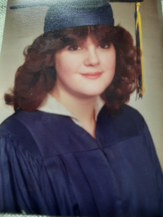 Deborah Phillips - Class of 1985 - Olathe South High School