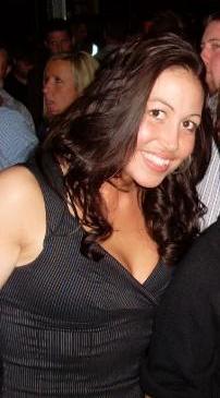 Josey Pratt - Class of 2002 - Olathe South High School