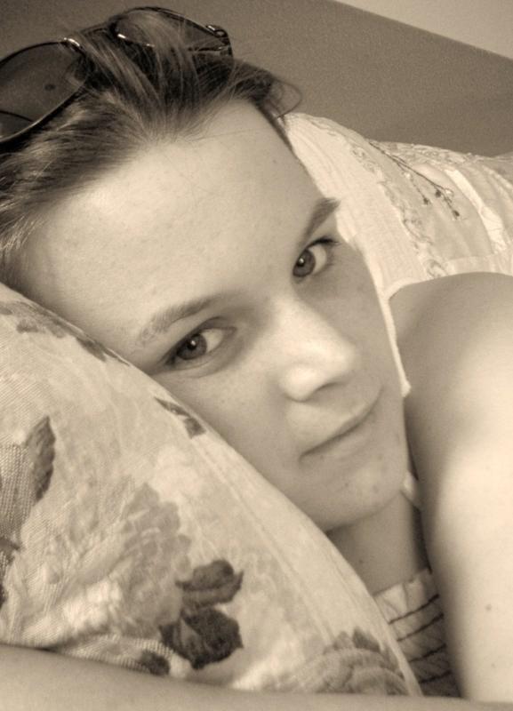 Catherine Seyfried - Class of 2001 - Olathe South High School