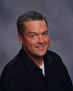Joey Gordon - Class of 1987 - Olathe South High School