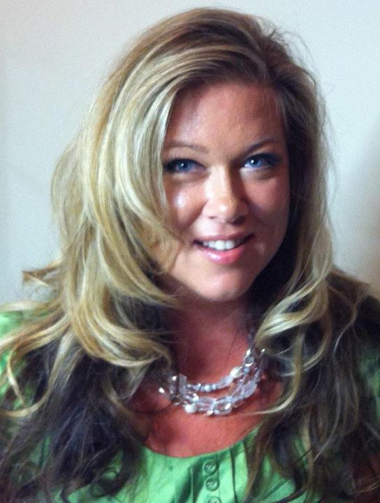 Sara Dettwiler - Class of 1993 - Olathe South High School
