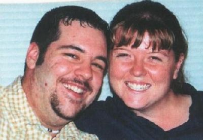 Alicia Lanier - Class of 1999 - Olathe South High School