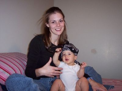 Stacy Moore - Class of 1997 - Olathe South High School