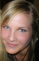 Annette Petersen - Class of 2005 - Olathe South High School