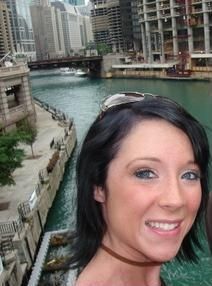 Melissa Walden - Class of 2002 - Olathe South High School