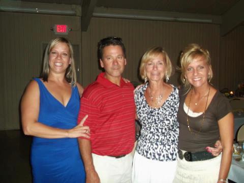 Michelle Ruhnke-knapp - Class of 1988 - Olathe South High School