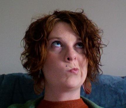 Stephanie Smith - Class of 2002 - Olathe South High School