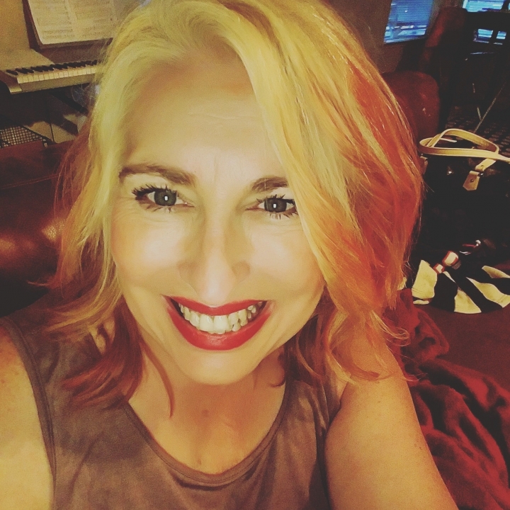 Missy Skow - Class of 1989 - Olathe South High School