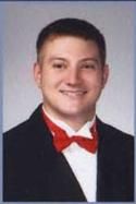 Joshua Ault - Class of 2002 - Olathe South High School