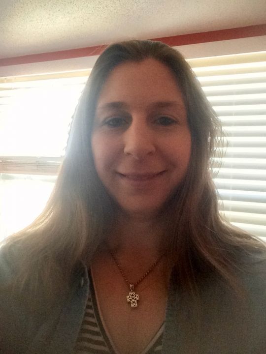 Christina Fletcher - Class of 1997 - Olathe South High School