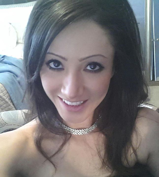 Isis Mccarthy - Class of 2003 - Olathe South High School