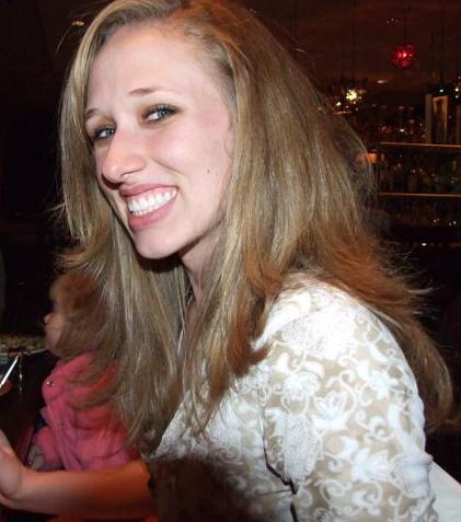 Suzanne Wolverton - Class of 2004 - Olathe South High School
