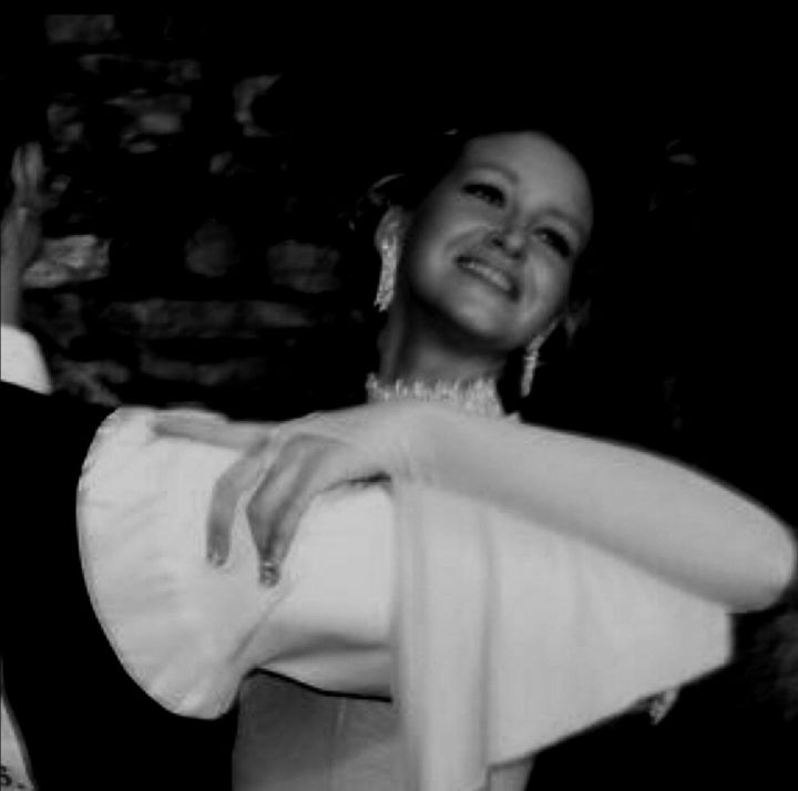 Angela Clark - Class of 2000 - Olathe South High School