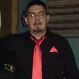 Sergio Meleros - Class of 2014 - Olathe South High School