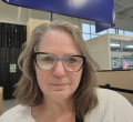 Mary Sender