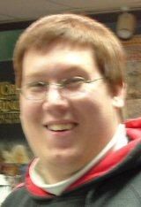 Robert Sullivan - Class of 1999 - Olathe North High School